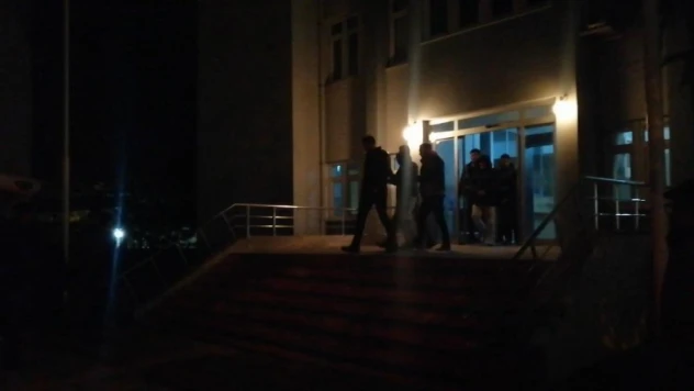 Isparta'da 1 kişinin öldüğü silahlı kavgada 2 kişi tutuklandı