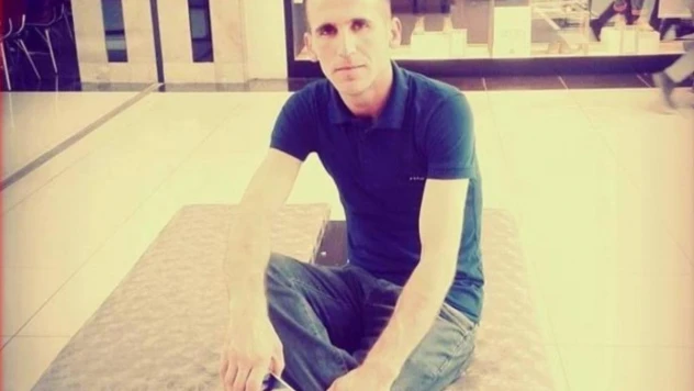 Isparta'da çatıdan düşen adam hayatını kaybetti