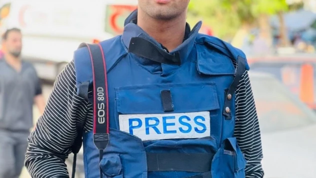 İsrail, Beyt Hanun'dan ayrılmayı reddeden Filistinli gazetecinin evini bombaladı