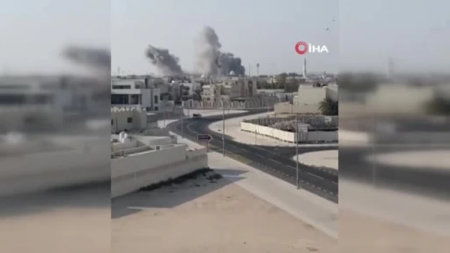 İsrail, Doha'da Hamas'ın liderlerini hedef aldı