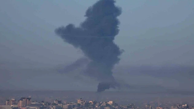 İsrail-Filistin çatışmalarında hayatını kaybeden gazeteci sayısı 61'e yükseldi