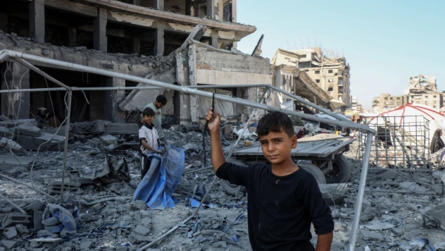 İsrail Güvenlik Kabinesi'nden Netanyahu'nun Gazze'yi işgal planına onay