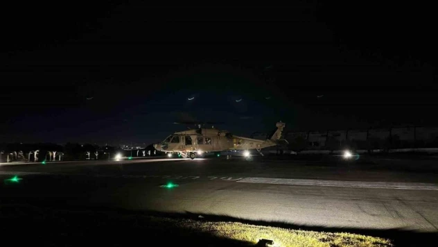 İsrail, Refah'ta 2 rehineyi kurtardığını duyurdu