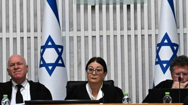 İsrail Yüksek Mahkemesi'nden Netanyahu'ya bir darbe daha