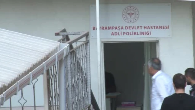 Adana Büyükşehir Belediye Başkanı Zeydan Karalar ile birlikte 6 şüpheli tutuklandı