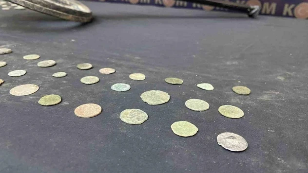 İstanbul merkezli 7 ilde tarihi eser kaçakçılığı operasyonu: 9 gözaltı