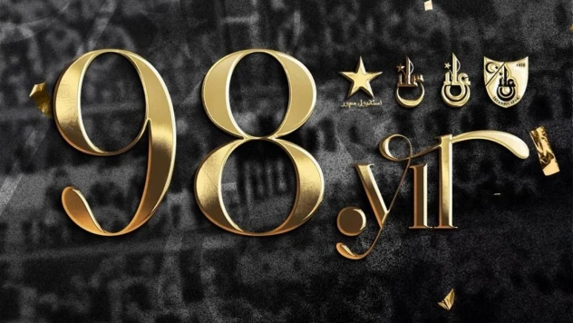 İstanbulspor, 98 yaşında