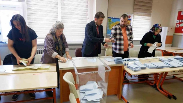 İşte Erzurum'da belediyelerde yeni dönemdeki isimler
