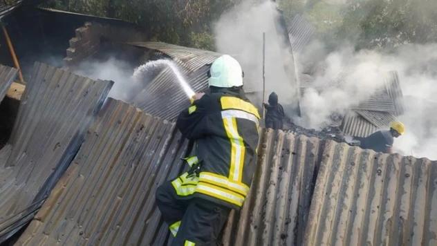 İtfaiye müdürlüğünden baca temizliği uyarısı