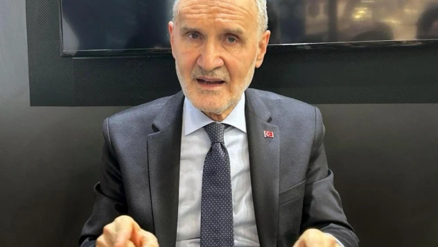 İTO Başkanı Avdagiç'ten 'sıkılaştırma' açıklaması