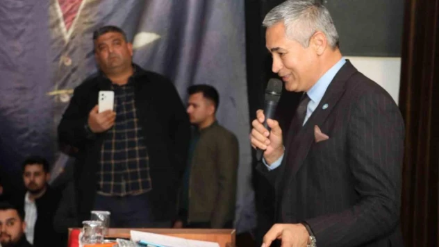 İYİ Partili Yıldız: 'CHP'nin, Çetin ve Akay'ın adaylığına itiraz başvurusu reddedildi'