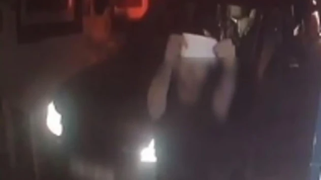 İzmir'de 'bravo' dedirten görüntü