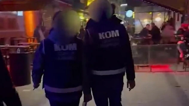 İzmir'de 114 eğlence mekanına sahte alkol baskını