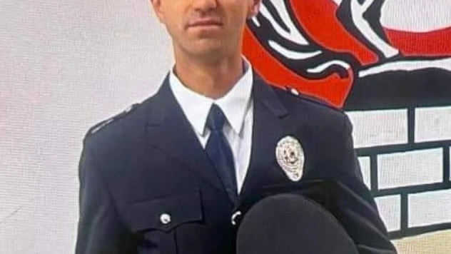 İzmir'de hayatını kaybeden polis memuru, memleketinde defnedilecek
