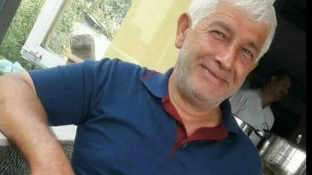 İzmir'de maganda kurşunu can aldı