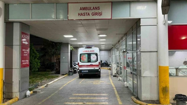 İzmir'de otomobilin çarptığı yaya hayatını kaybetti