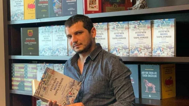 İzmir'den Danıştay üyelerine suç duyurusu