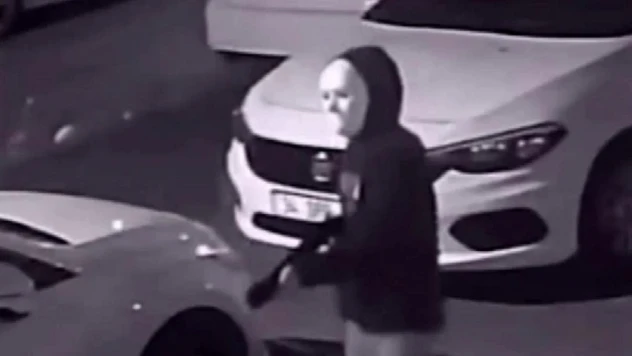 İzmir'in 'La Casa del Papel'leri kıskıvrak yakalandı