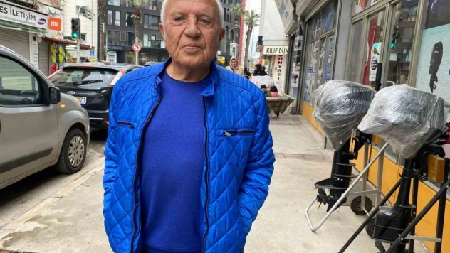 İzmir'in vergi rekortmeni listesindeki pideci: 'Devletimize vergi vermekten kaçınmam'