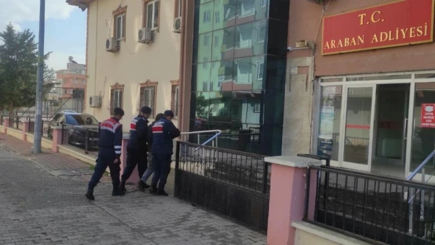 Jandarma ekipleri suçlulara göz açtırmıyor