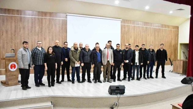 Jandarma ve ERÜ'den 'soruşturmalarda adli veterinerlik' eğitimi