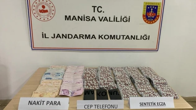 Jandarma ve MİT'ten PKK'ya ortak operasyon: 6 gözaltı