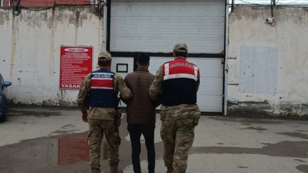 Jandarmadan JASAT Mercek-6 operasyonu