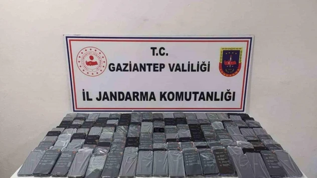 Jandarmadan uyuşturucu ve KOM olayında 460 gözaltı