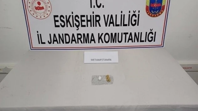 Jandarmadan uyuşturucuyla mücadele operasyonu