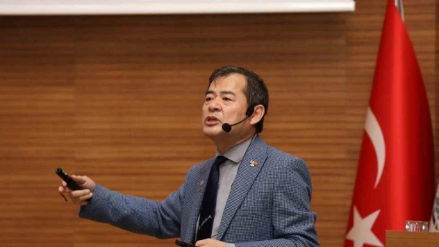 Japon Deprem Uzmanı: 'Alanya deprem açısından güvenli bölge '