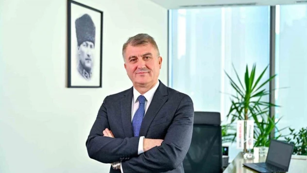 Jeotermalde hedef dünya liderliği