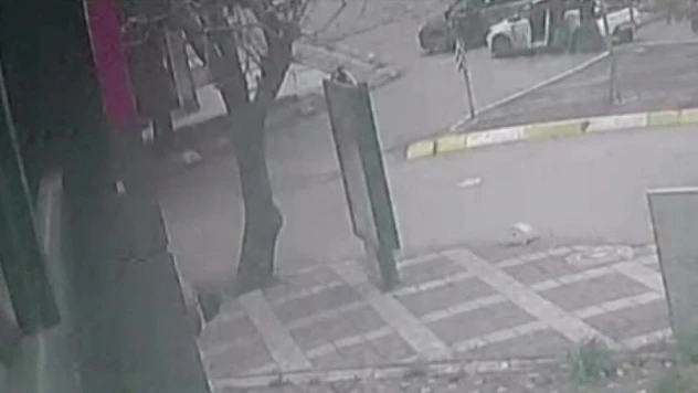 Kadıköy'de Oktay Derelioğlu'nun yaralandığı kavgaya ilişkin yeni görüntüler ortaya çıktı