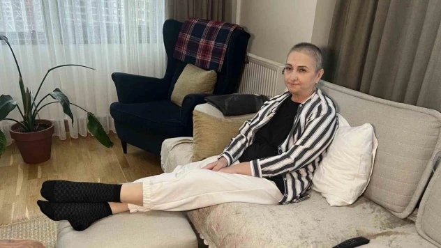 Kadıköy'de site yöneticisi kanser hastası komşusunun suyunu kesti