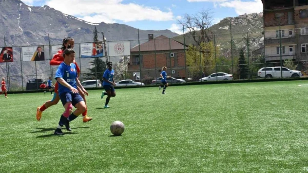 Hakkarigücü: 2 - FOMGET: 1