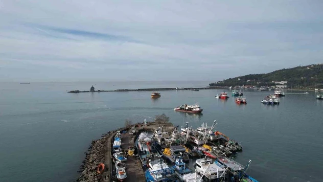 Kafkametler'in kayıp 7 mürettebatı 12. günde aranıyor