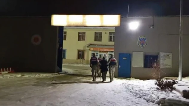 Kağızman'da cinayetin sırrı çözüldü