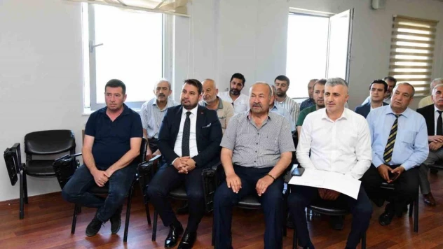 Kahramankazan Belediyespor köklerine döndü