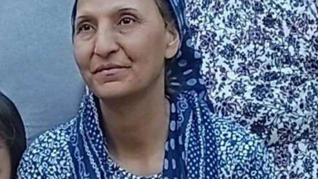 Kahramanmaraş'tan Mersin'e gelen kadından 6 gündür haber alınamıyor