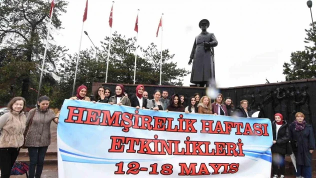 Kale: 'Hemşire göçü önemli bir konu'