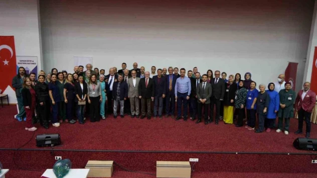 Kalp doktorlarından 1 yılda 400 açık kalp ameliyatı