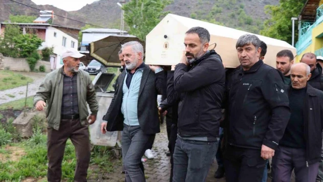 Kalp krizi geçiren Erzurumlu gazeteci vefat etti