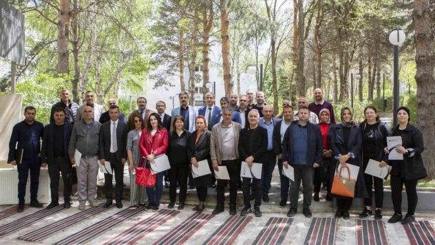 Kamu mali yönetim bilişim sistemine yönelik eğitim semineri düzenlendi