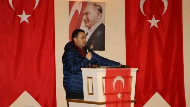 Kamu personellerine yönelik TAMP Bilgilendirme Eğitimi