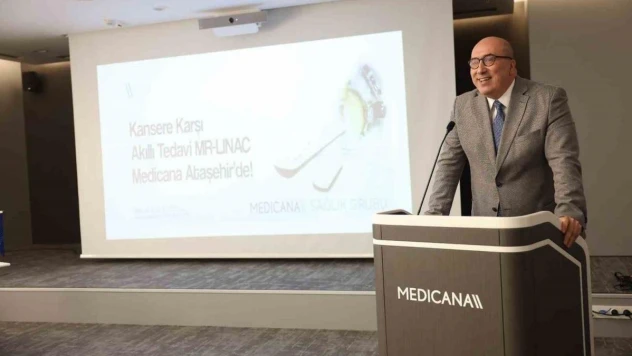 Kanser tedavisinde akıllı radyoterapi dönemi