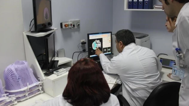 Kanserin erken teşhisinde iyileşme oranı yüzde 80-90'larda