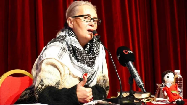 Kantoğlu: 'Dünya tarihinde hiçbir savaşta sistematik olarak çocukların öldürüldüğü ve sivillerin katledildiği böyle bir katliam yok'