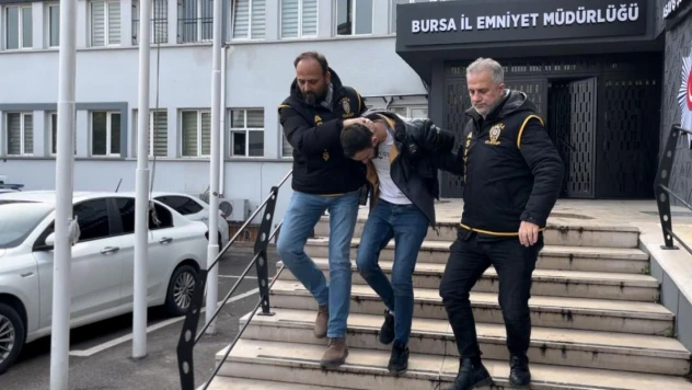 Kar maskeli soyguncu: 'Borcum vardı, çıkmaza girdim'