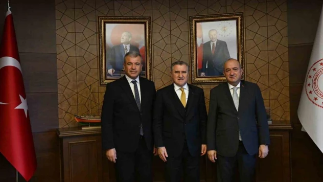 Karabiga'da 2 Büyük Proje Hayata Geçiyor