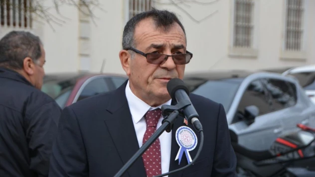 Karadeniz: 'Vergi yükünün adaletli ve dengeli dağılımı, maliye politikasının sosyal amacıdır'