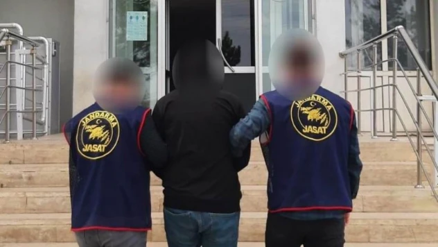 Karaman'da FETÖ/PDY'den aranan şahıs yakalandı
